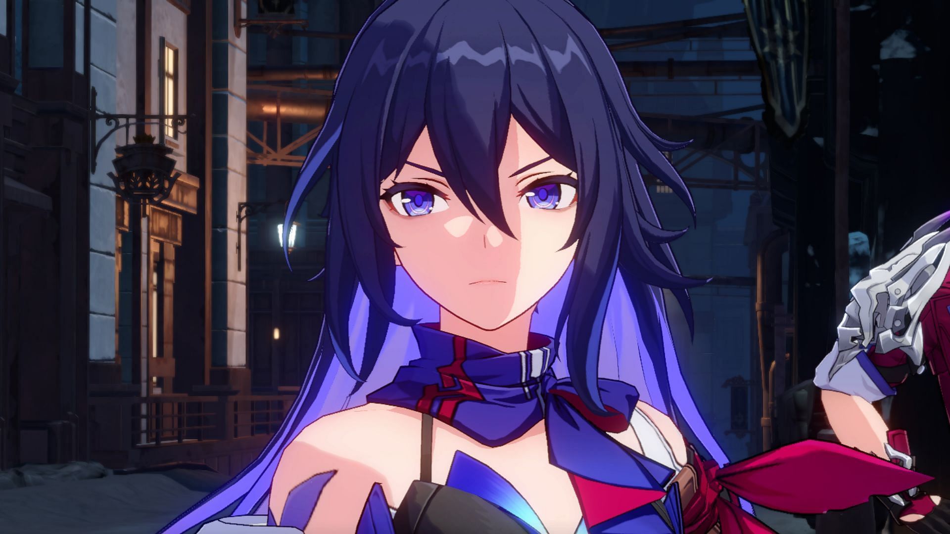 Honkai Star Rail - Seele (Image via HoYoverse)
